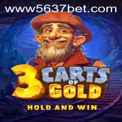 Discover the Exciting World of 3cartsOfGold: A Guide to Gameplay and Rules