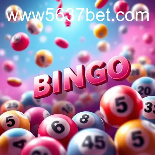 Exploring the World of Bingo Games with 5637bet PH Login