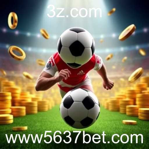 Explorando a Categoria de Bônus e Promoções no 5637bet