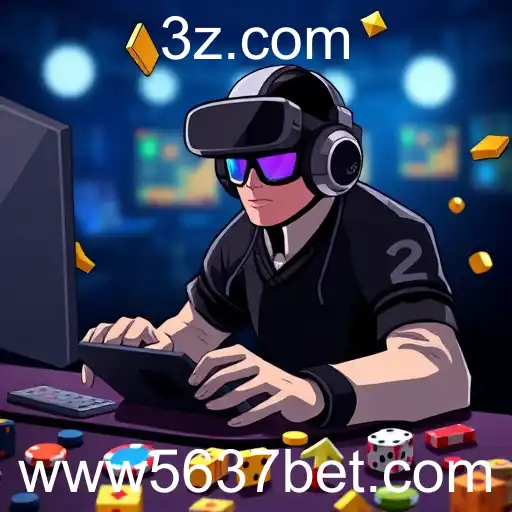 O Boom dos Jogos Online no Brasil