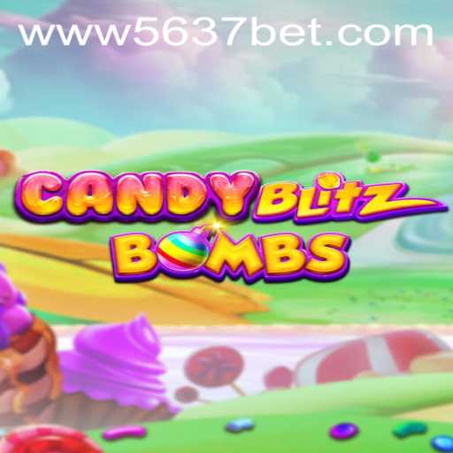 CandyBlitzBombs: The Explosive New Hit in Online Gaming