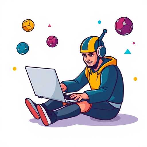 Expansão do Mercado de Jogos Online em 2025