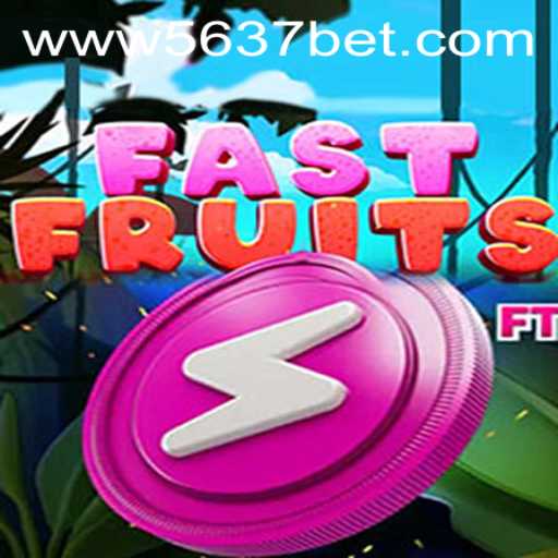 FastFruits: A Delicious Gaming Adventure
