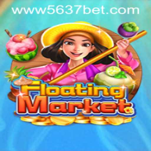 FloatingMarket: A Dynamic Gaming Experience with 5637bet PH Login