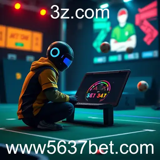 Tendências e Desafios do Mercado de Jogos Online em 2025