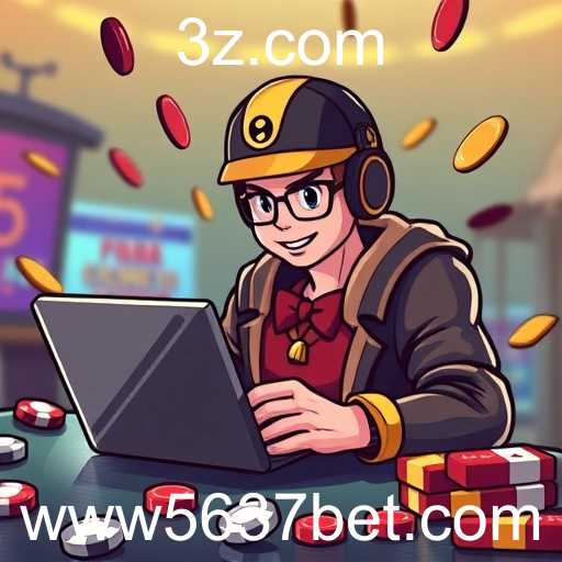 Tendências e Inovações no Mundo dos Jogos Online