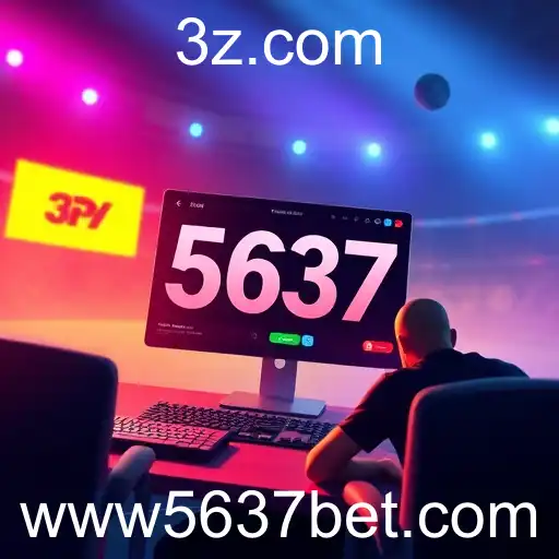 Tendências e Desafios nos Sites de Jogos