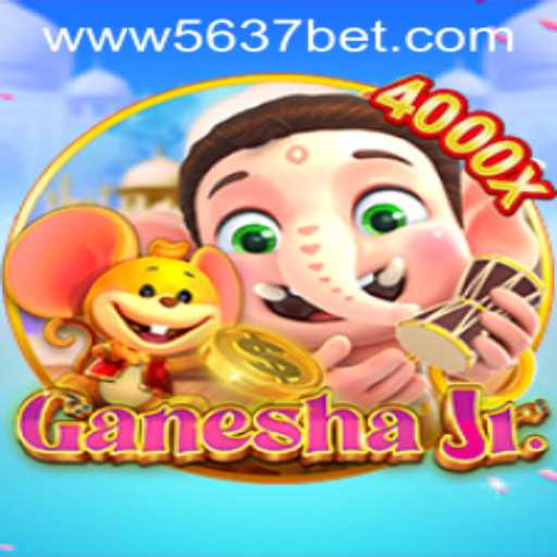 Exploring the Enchanting World of GaneshaJr and the Convenience of 5637bet PH Login