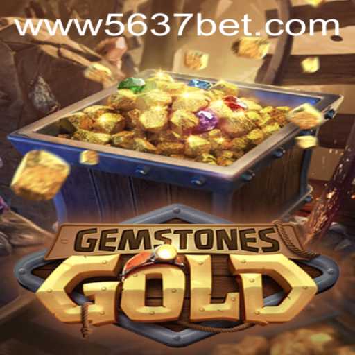Unveiling the Mystique of GemstonesGold and Mastering 5637bet PH Login