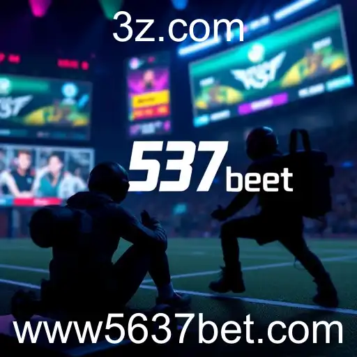 O Crescimento dos Jogos Online em 2025: Um Olhar Sobre 5637bet