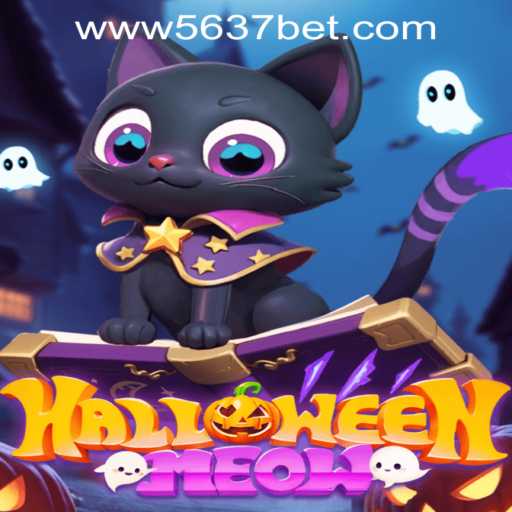 Unveiling HalloweenMeow: Dive into the Spooky Fun with 5637bet PH Login