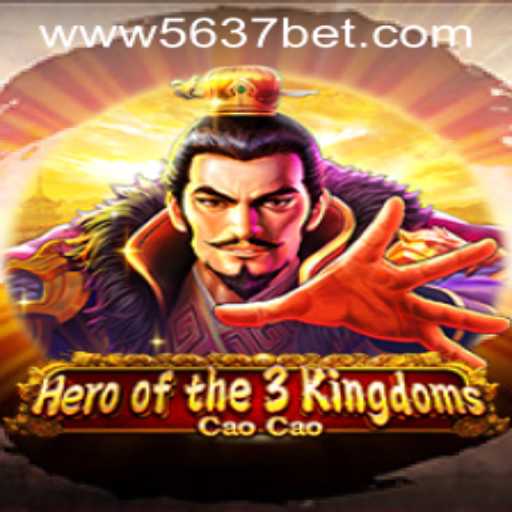Heroofthe3KingdomsCaoCao: Strategy and Adventure Unleashed