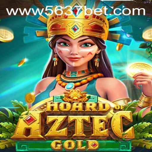 Exploring the Riches of HoardofAztecgold with 5637bet PH Login