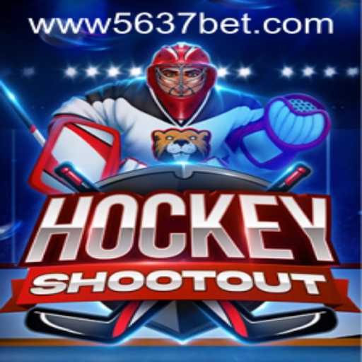 HockeyShootout: Experience the Thrill of the Ice