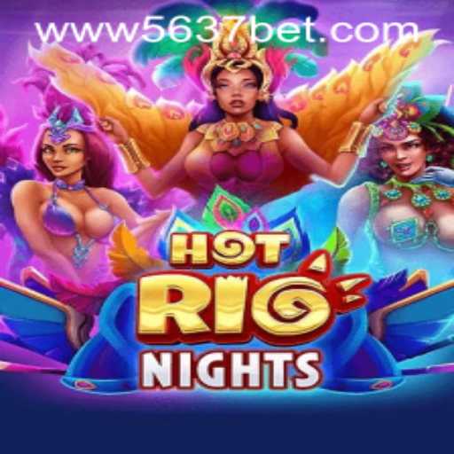 Experience the Excitement of HotRioNights: A Thrilling Online Game