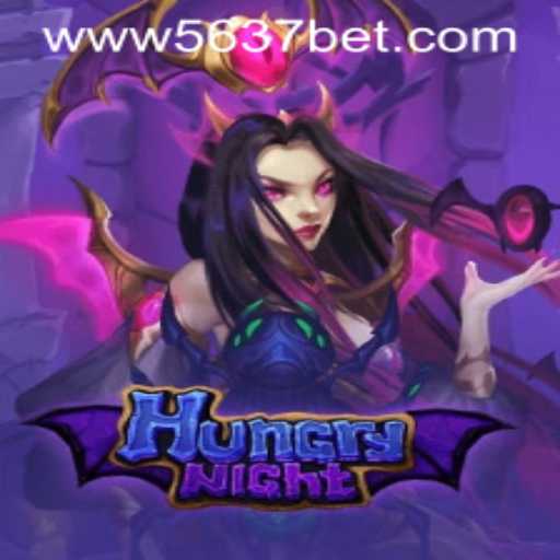 HungryNight: Dive into the Mysterious World of Adventure with 5637bet PH Login