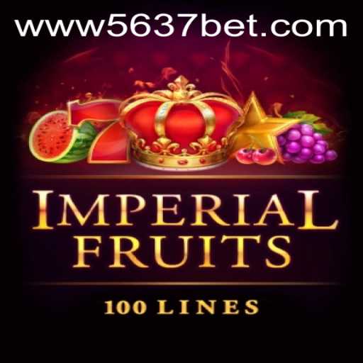 Exploring the Exhilarating World of ImperialFruits100 with 5637bet PH Login
