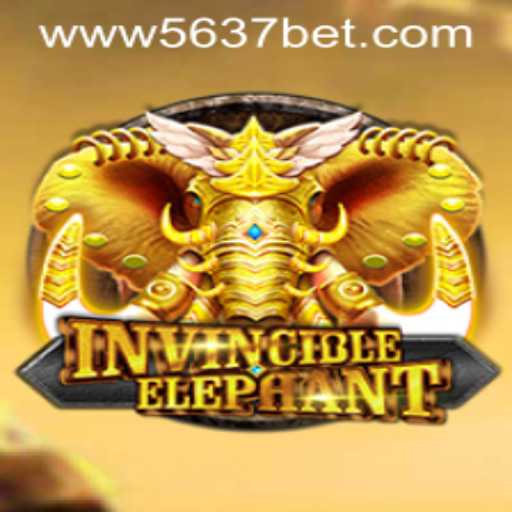 InvincibleElephant: The Game Changing the Gaming Landscape with 5637bet PH Login