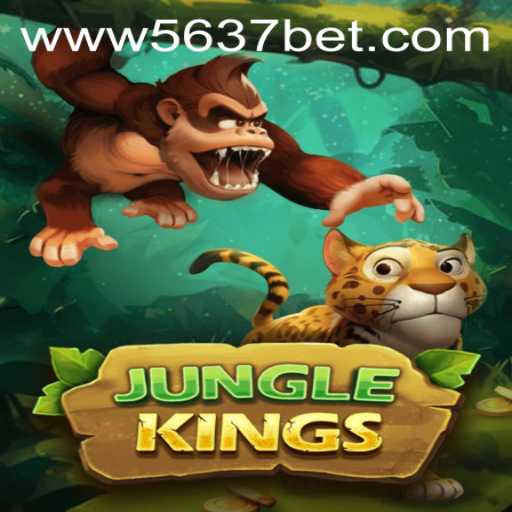 Explore the Thrilling World of JungleKings: An In-Depth Guide