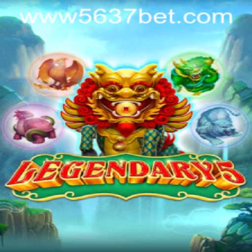 Exploring the Thrills of Legendary5: A Comprehensive Guide to the Game