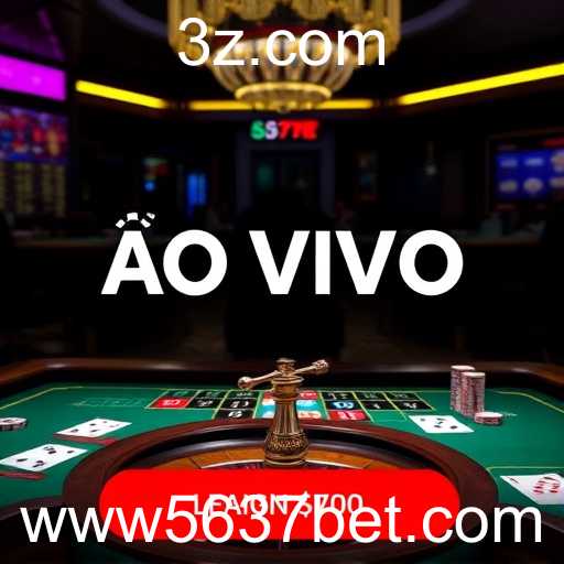 Explorando a Emoção dos Jogos ao Vivo na Plataforma 5637bet