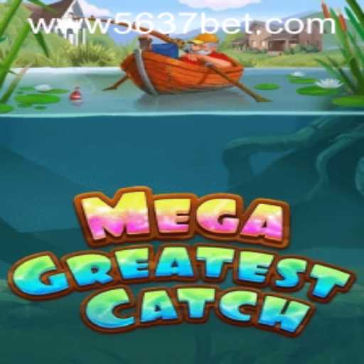 MegaGreatestCatch: A Dive into the Exciting Virtual Fishing Experience