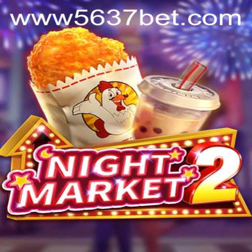 Exploring the Intricacies of NightMarket2 and 5637bet PH Login