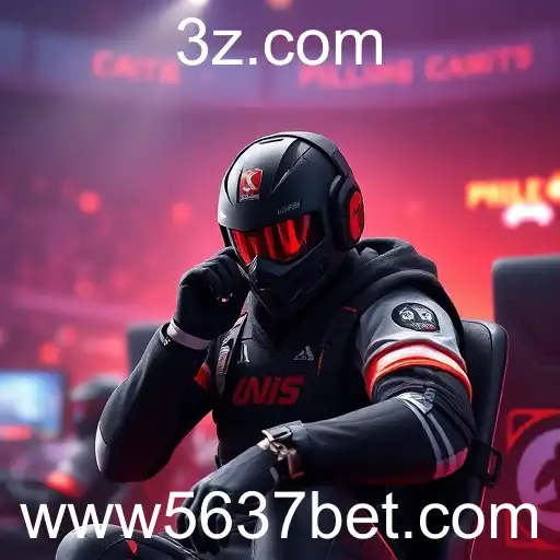 Crescimento e Desafios dos Sites de Jogo em 2025