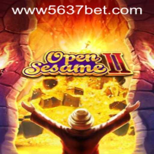 The Enchanting World of OpenSesameII: A Dive into the Game and 5637bet PH Login