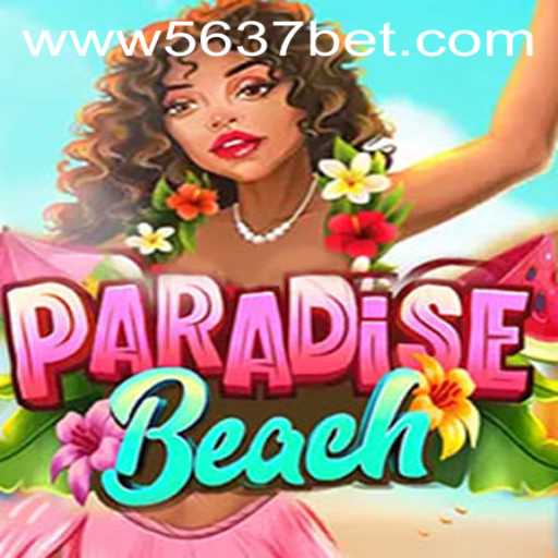 ParadiseBeach: Dive Into the Ultimate Gaming Experience with 5637bet PH Login