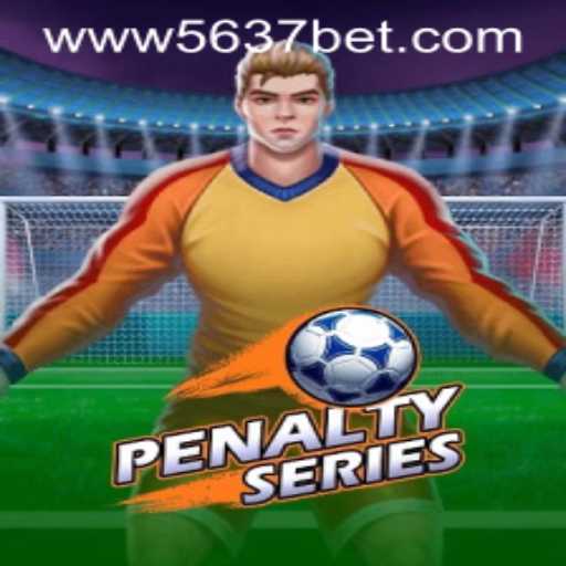 Discover the Exciting World of PenaltySeries
