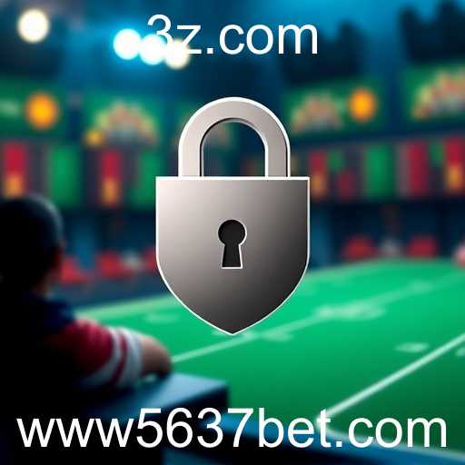 A Importância da Segurança em Plataformas de Jogos Online como 5637bet