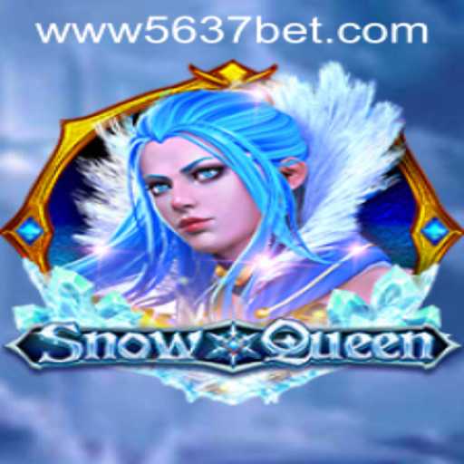 Introducing SnowQueen: Fantasy Gaming with 5637bet PH Login