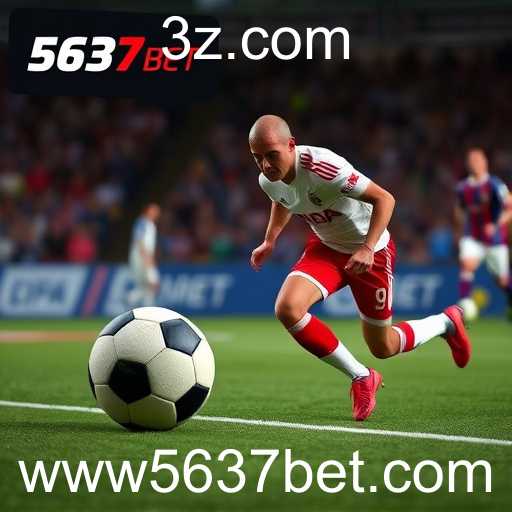 Apostas Esportivas: Atração e Tecnologia no 5637bet