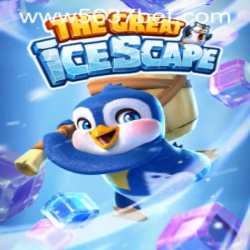 The Great Icescape: Dive into an Icy Adventure with 5637bet PH Login