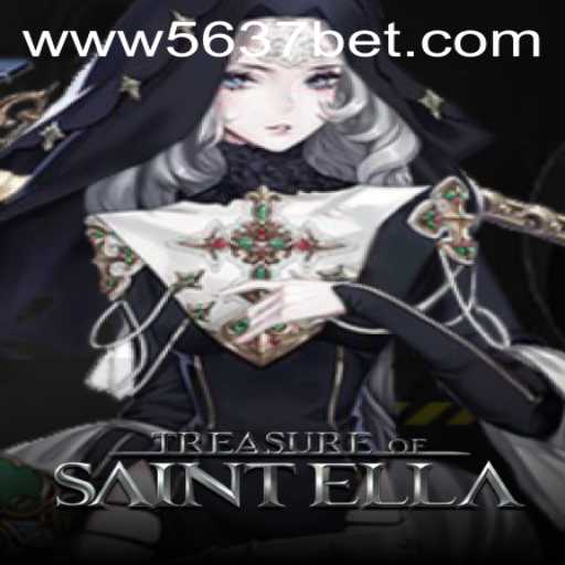 Treasure of Saint Ella: A Captivating Adventure Awaits with Seamless 5637bet PH Login