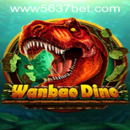 WanBaoDino: Dive Into the Adventure and Engage with 5637bet PH Login